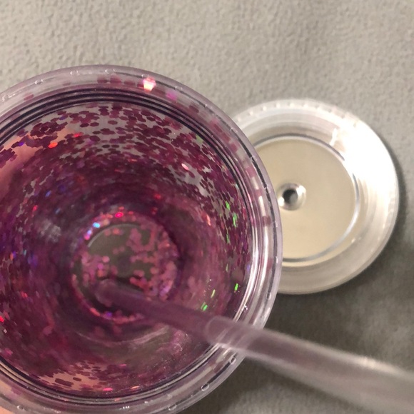 Free! Sparkle cup! - Picture 4 of 4